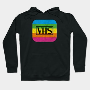 vhs Hoodie